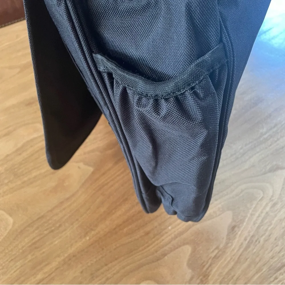 EUC Leed’s bag